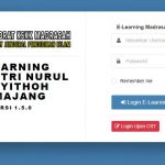 Link Pengumpulan Tugas E-Learning