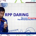 Download RPP PPKn Bab 1 Kelas 7 versi E-Learning Madrasah