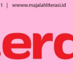 Majalah Literasi Indonesia Edisi IV Januari 2021