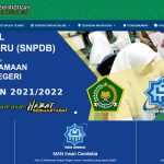 Kemenag RI: SNPDB MAN IC, MAN PK, dan MAK Negeri Tahun Pelajaran 2021-2022