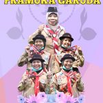 Gudep Dewi Masyithoh 07-104: Pelantikan Pramuka Garuda Kwartir Cabang Lumajang 2021