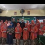 Repost: Pembukaan Pondok Ramadhan 1443 H dan Peringatan Hari Kartini 2022