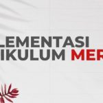 Surat Rekomendasi Implementasi Kurikulum Merdeka MTs Putri Nurul Masyithoh Lumajang