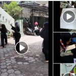 Kegiatan Ekstrakurikuler MTs Putri Nurul Masyithoh Lumajang