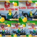 LOMBA PIDATO Radio Semeru FM Lumajang