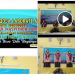 Hari ke-3 Munaqosah Laborate Agama Semester Ganjil 2022-2023