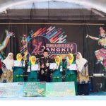 Prestasi SANG JUARA dalam HUT SMA PGRI Lumajang