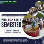 PAS Ganjil 2022-2023